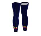 Colombia leg and knee warmers