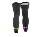 Colombia leg and knee warmers