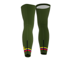 Colombia leg and knee warmers