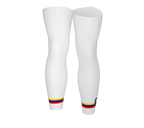 Colombia leg and knee warmers