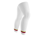 Colombia leg and knee warmers
