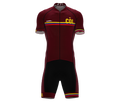 Colombia Vine Code Cycling Speedsuit for Men