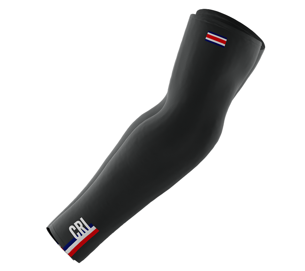 Costa Rica Code Arm Sleeves