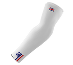 Costa Rica Code Arm Sleeves