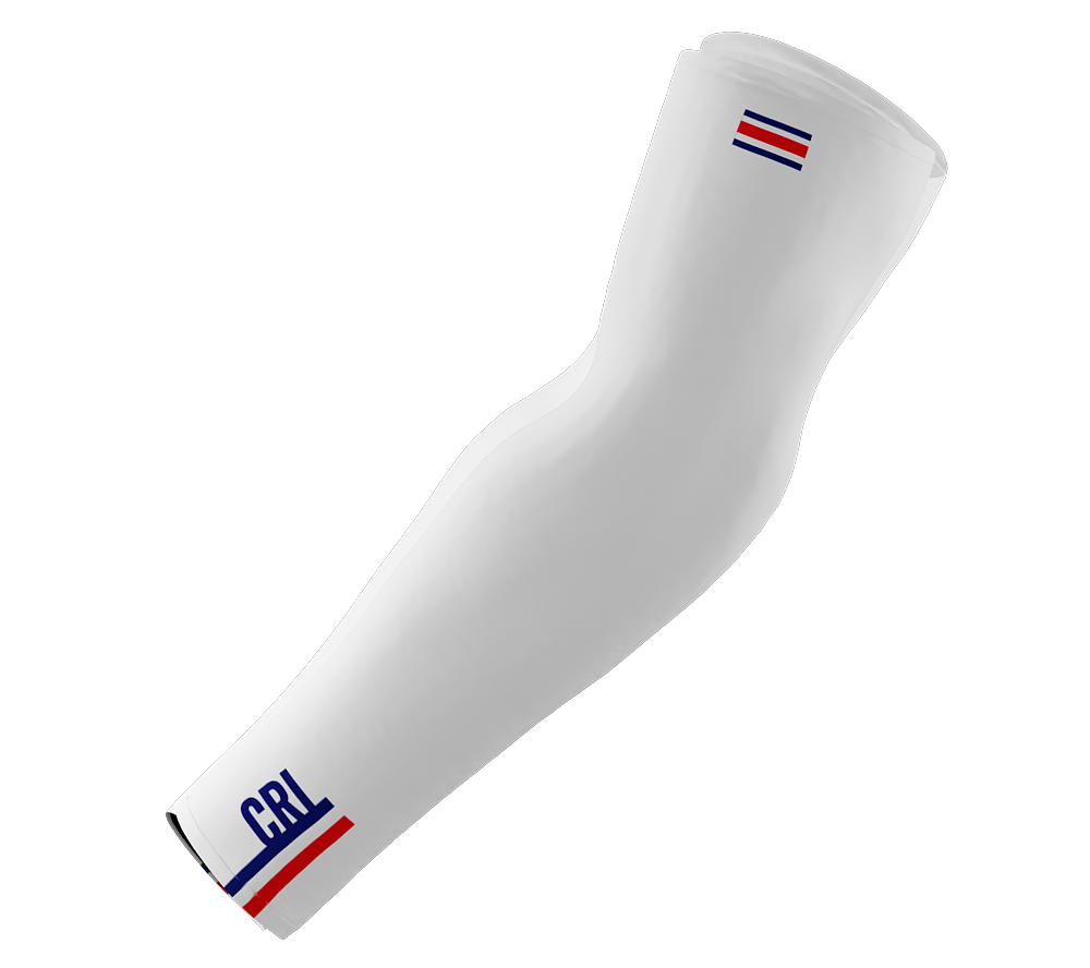 Costa Rica Code Arm Sleeves