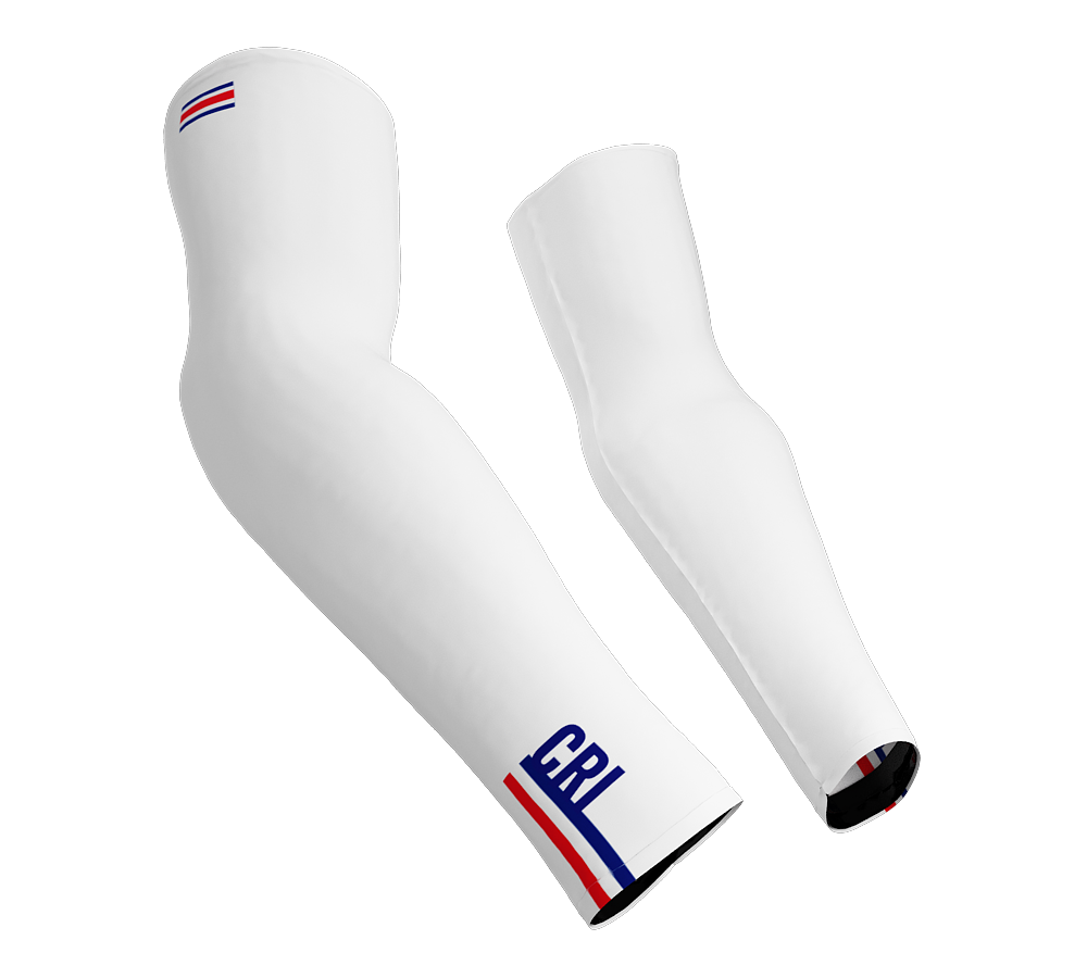 Costa Rica Code Arm Sleeves