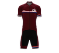 Costa Rica Vine Code Cycling Speedsuit for Men