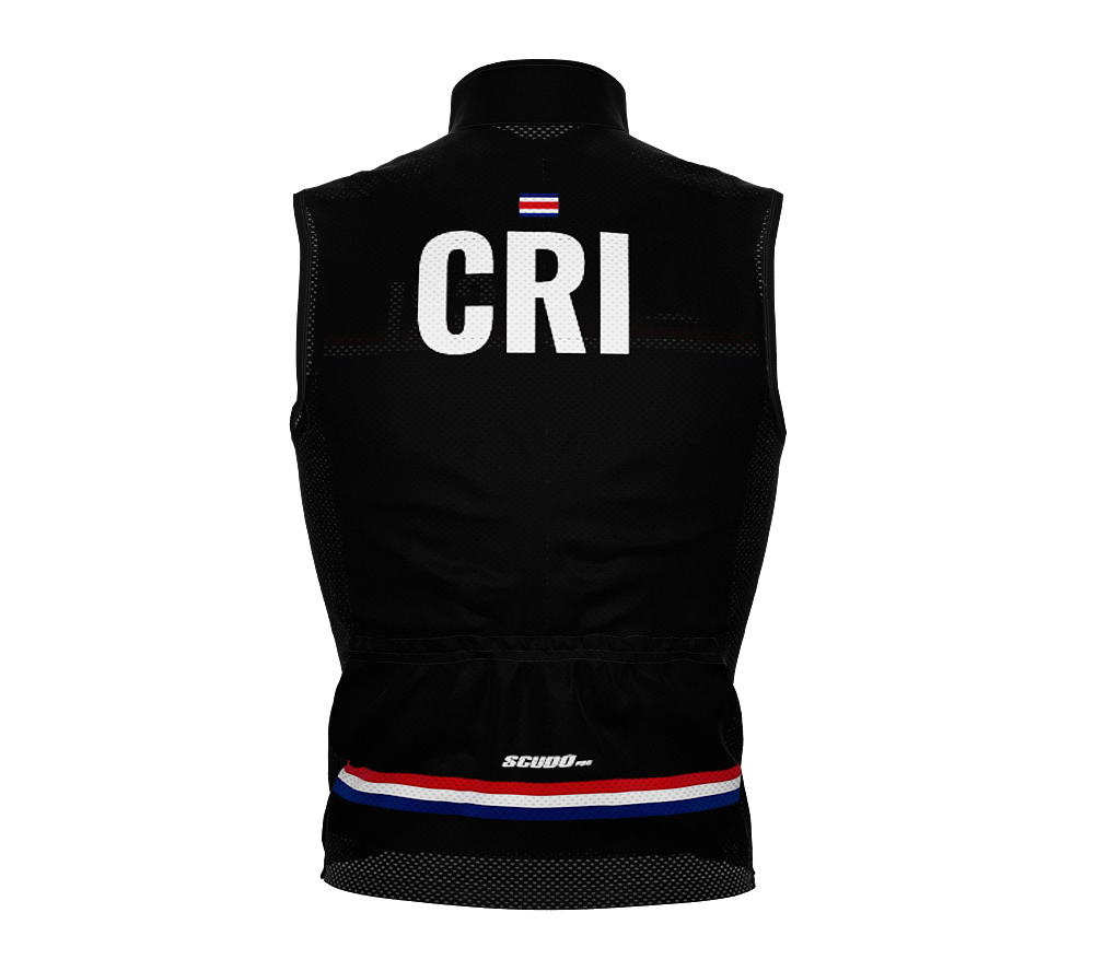Wind Breaker Cycling Running Sports Vest Costa Rica Country Code for Men And Women