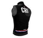 Wind Breaker Cycling Running Sports Vest Costa Rica Country Code
