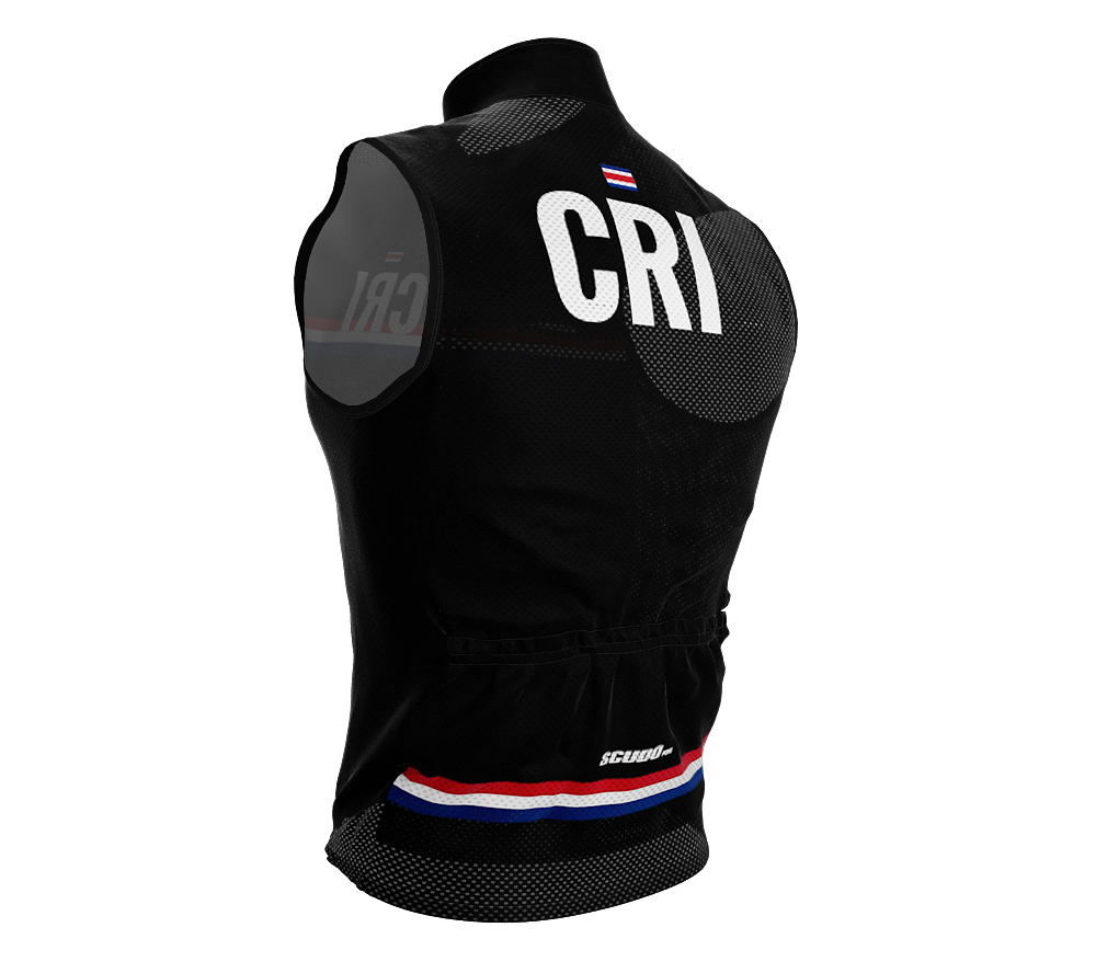Wind Breaker Cycling Running Sports Vest Costa Rica Country Code for Men And Women