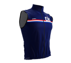 Wind Breaker Cycling Running Sports Vest Costa Rica Country Code for Men And Women