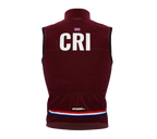 Wind Breaker Cycling Running Sports Vest Costa Rica Country Code for Men And Women