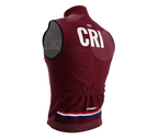 Wind Breaker Cycling Running Sports Vest Costa Rica Country Code for Men And Women