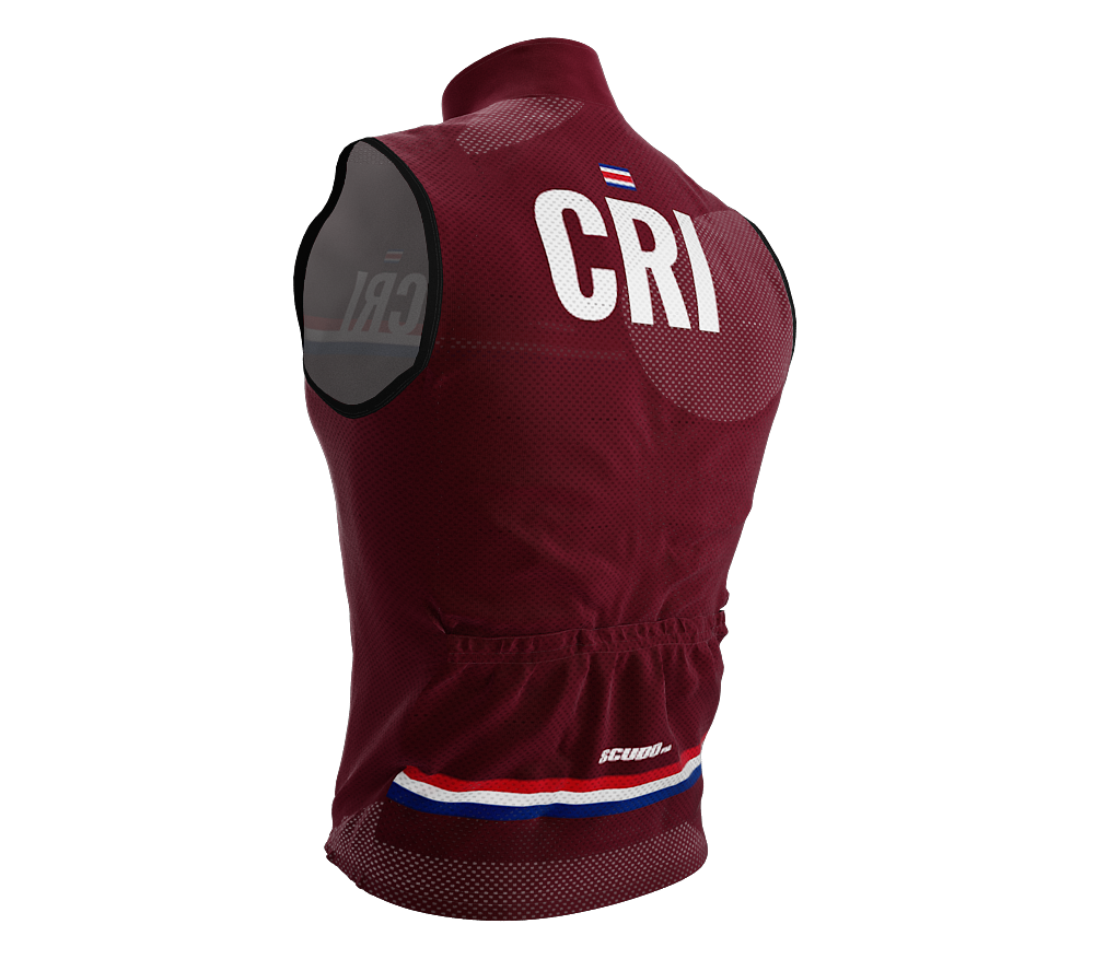 Wind Breaker Cycling Running Sports Vest Costa Rica Country Code for Men And Women