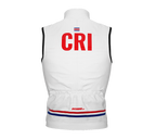 Wind Breaker Cycling Running Sports Vest Costa Rica Country Code for Men And Women