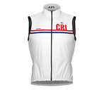 Wind Breaker Cycling Running Sports Vest Costa Rica Country Code for Men And Women