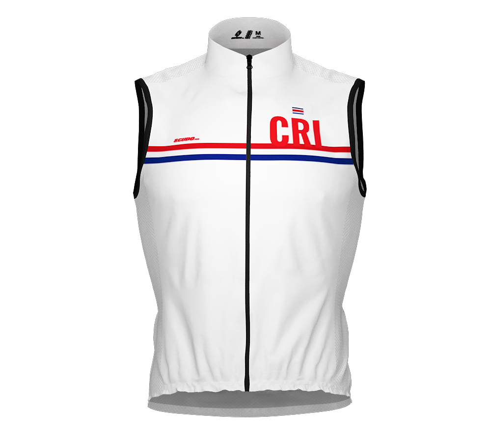 Wind Breaker Cycling Running Sports Vest Costa Rica Country Code for Men And Women