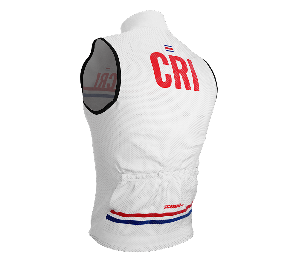 Wind Breaker Cycling Running Sports Vest Costa Rica Country Code for Men And Women