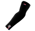 Croatia Code Arm Sleeves