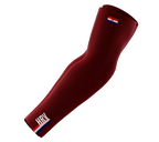 Croatia Code Arm Sleeves