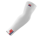 Croatia Code Arm Sleeves