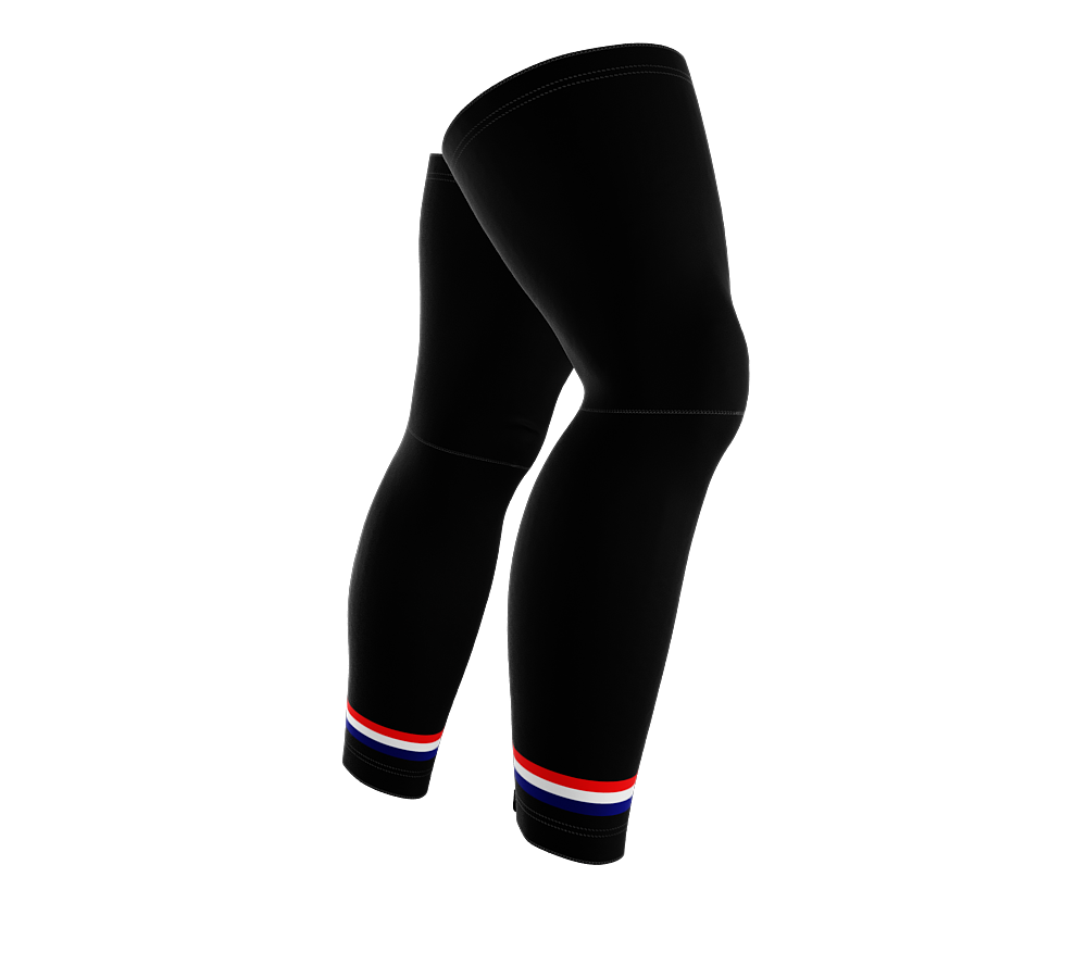 Croatia leg and knee warmers