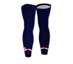 Croatia leg and knee warmers