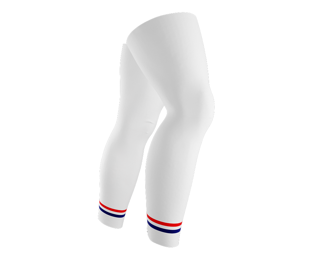 Croatia leg and knee warmers