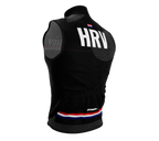 Wind Breaker Cycling Running Sports Vest Croatia Country Code for Men And Women