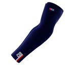 Cuba Code Arm Sleeves