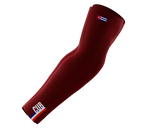 Cuba Code Arm Sleeves