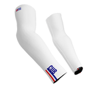 Cuba Code Arm Sleeves
