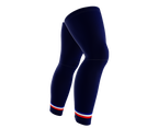 Cuba leg and knee warmers