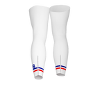 Cuba leg and knee warmers