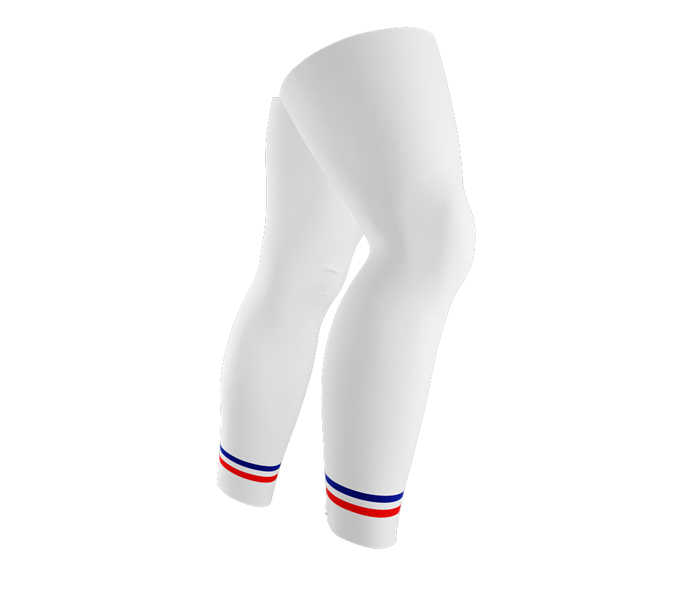 Cuba leg and knee warmers