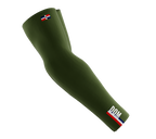 Dominican Republic Code Arm Sleeves