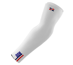 Dominican Republic Code Arm Sleeves