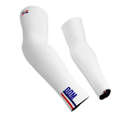 Dominican Republic Code Arm Sleeves