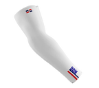 Dominican Republic Code Arm Sleeves