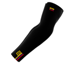 Ecuador Code Arm Sleeves