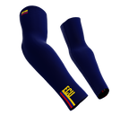 Ecuador Code Arm Sleeves
