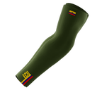 Ecuador Code Arm Sleeves