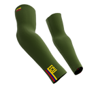 Ecuador Code Arm Sleeves