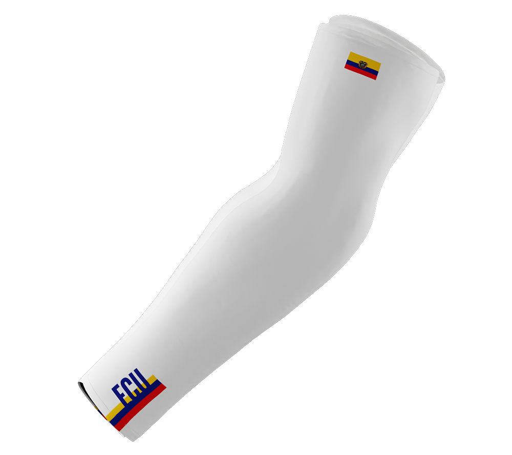 Ecuador Code Arm Sleeves