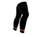 Ecuador leg and knee warmers