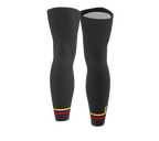 Ecuador leg and knee warmers