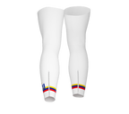 Ecuador leg and knee warmers