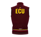 Wind Breaker Cycling Running Sports Vest Ecuador Country Code for Men And Women