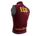 Wind Breaker Cycling Running Sports Vest Ecuador Country Code for Men And Women