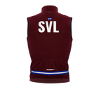 Wind Breaker Cycling Running Sports Vest El Salvador Country Code for Men And Women